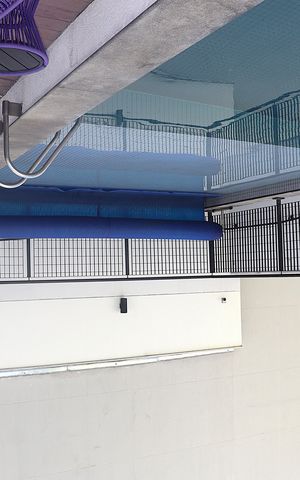 Studio à venda com 36m², 1 quarto e 1 vagaÁrea de Piscina