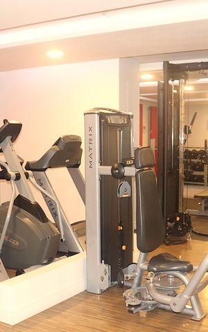 Studio à venda com 36m², 1 quarto e 1 vagaAcademia