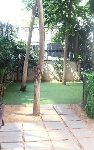 Studio à venda com 36m², 1 quarto e 1 vagaPet Place