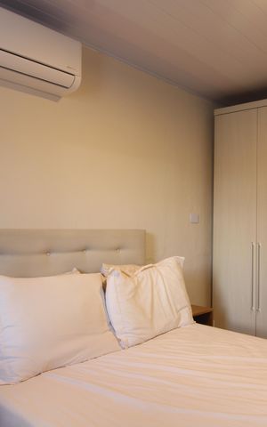 Casa à venda com 161m², 4 quartos e 2 vagasQuarto casa 2