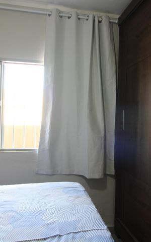 Casa à venda com 161m², 4 quartos e 2 vagasQuarto 1 casa 1