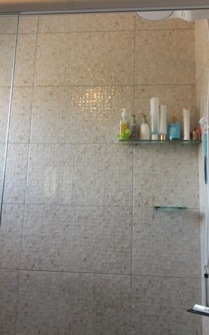 Casa à venda com 161m², 4 quartos e 2 vagasbanheiro casa 2