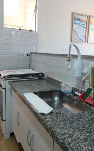 Casa à venda com 161m², 4 quartos e 2 vagasCozinha casa 2