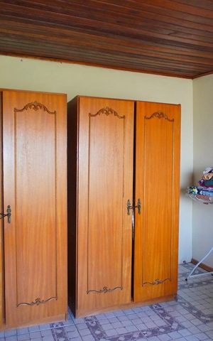 Casa à venda com 270m², 5 quartos e 2 vagas Casa à venda com 270m², 5 quartos e 2 vagasQuarto 4