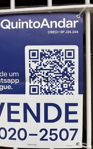 Casa à venda com 133m², 3 quartos e 2 vagas Casa à venda com 133m², 3 quartos e 2 vagasPlaca