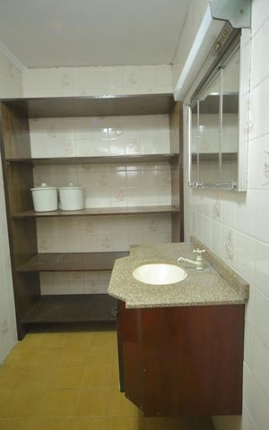 Casa à venda com 133m², 3 quartos e 2 vagasBanheiro da Suíte 