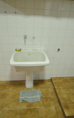 Casa à venda com 133m², 3 quartos e 2 vagasÁrea de Serviço