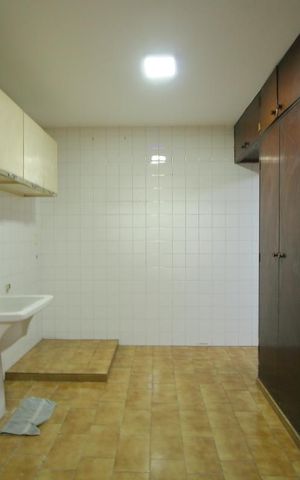 Casa à venda com 133m², 3 quartos e 2 vagasÁrea de Serviço