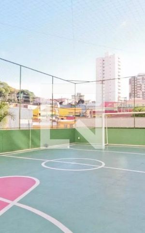 Apartamento à venda com 47m², 2 quartos e 1 vaga Apartamento à venda com 47m², 2 quartos e 1 vagaQuadra Esportiva