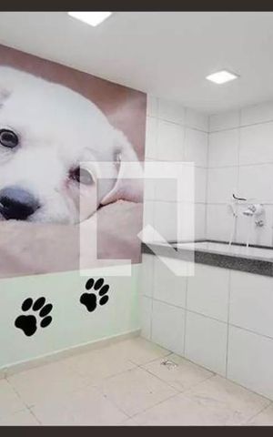 Apartamento à venda com 47m², 2 quartos e 1 vaga Apartamento à venda com 47m², 2 quartos e 1 vagaPet