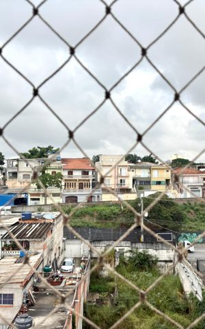 Apartamento à venda com 47m², 2 quartos e 1 vaga Apartamento à venda com 47m², 2 quartos e 1 vagaVista do Quarto 2