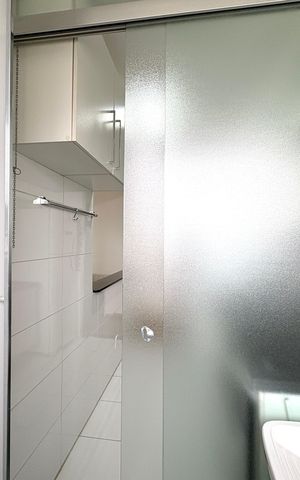 Apartamento à venda com 47m², 2 quartos e 1 vaga Apartamento à venda com 47m², 2 quartos e 1 vagaÁrea de Serviço
