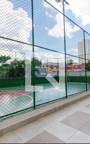 Apartamento à venda com 47m², 2 quartos e 1 vaga Apartamento à venda com 47m², 2 quartos e 1 vagaQuadra Esportiva