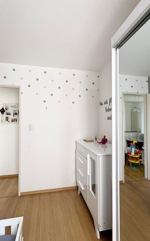 Apartamento à venda com 47m², 2 quartos e 1 vaga Apartamento à venda com 47m², 2 quartos e 1 vagaQuarto 1