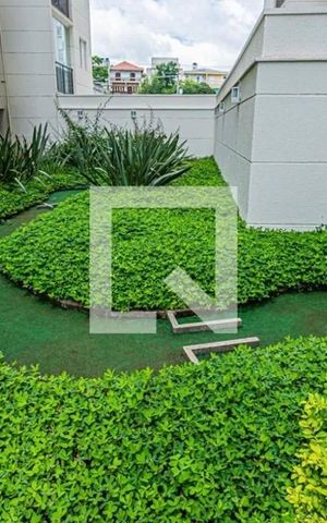 Apartamento à venda com 47m², 2 quartos e 1 vaga Apartamento à venda com 47m², 2 quartos e 1 vagaÁrea comum