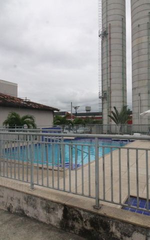 Apartamento para alugar com 46m², 2 quartos e 1 vagaPiscina