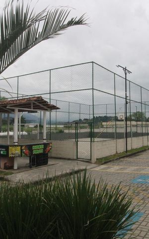Apartamento para alugar com 46m², 2 quartos e 1 vagaQuadra Esportiva