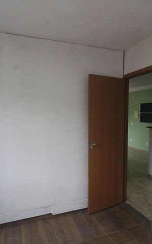 Apartamento para alugar com 46m², 2 quartos e 1 vagaQuarto 2