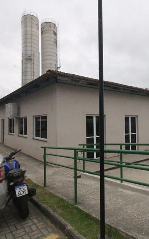 Apartamento para alugar com 46m², 2 quartos e 1 vagaÁrea comum