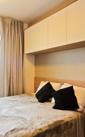 Studio à venda com 20m², 1 quarto e sem vaga Studio à venda com 20m², 1 quarto e sem vagaStudio