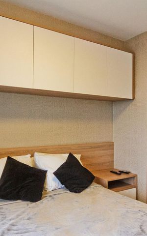 Studio à venda com 20m², 1 quarto e sem vaga Studio à venda com 20m², 1 quarto e sem vagaStudio