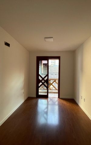Apartamento à venda com 52m², 1 quarto e sem vaga