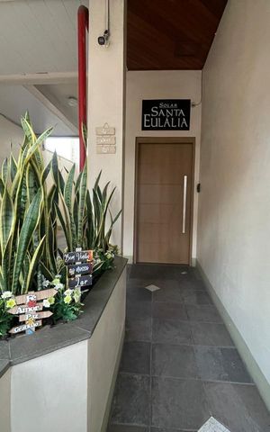 Apartamento à venda com 52m², 1 quarto e sem vaga