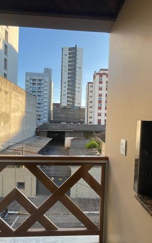 Apartamento à venda com 52m², 1 quarto e sem vaga