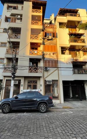 Apartamento à venda com 52m², 1 quarto e sem vaga