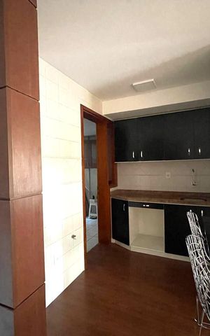 Apartamento à venda com 52m², 1 quarto e sem vaga