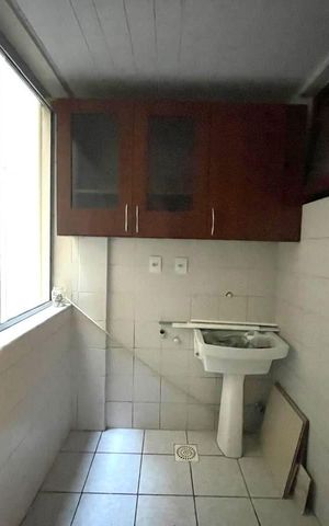 Apartamento à venda com 52m², 1 quarto e sem vaga