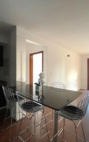 Apartamento à venda com 52m², 1 quarto e sem vaga