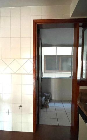 Apartamento à venda com 52m², 1 quarto e sem vaga