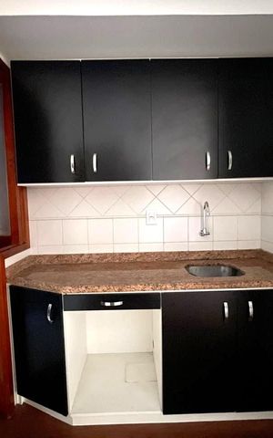 Apartamento à venda com 52m², 1 quarto e sem vaga