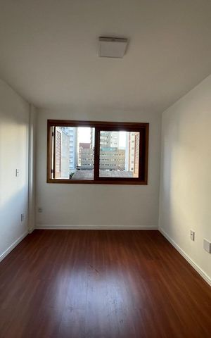 Apartamento à venda com 52m², 1 quarto e sem vaga
