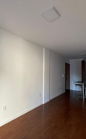 Apartamento à venda com 52m², 1 quarto e sem vaga