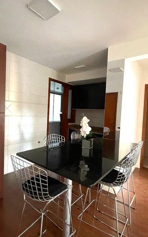 Apartamento à venda com 52m², 1 quarto e sem vaga