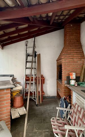 Casa para alugar com 267m², 4 quartos e 5 vagas Casa para alugar com 267m², 4 quartos e 5 vagasChurrasqueira