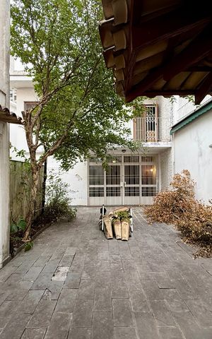 Casa para alugar com 267m², 4 quartos e 5 vagas Casa para alugar com 267m², 4 quartos e 5 vagasQuintal