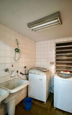 Casa para alugar com 267m², 4 quartos e 5 vagas Casa para alugar com 267m², 4 quartos e 5 vagasÁrea de Serviço