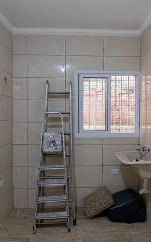 Casa para alugar com 126m², 3 quartos e 2 vagasÁrea de Serviço