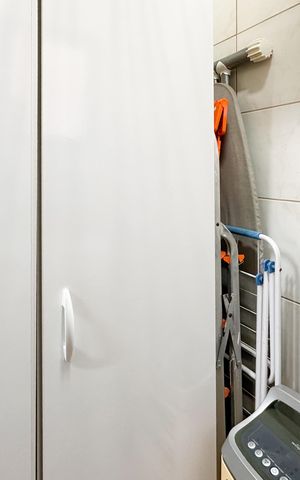 Apartamento à venda com 68m², 3 quartos e 1 vagaÁrea de Serviço