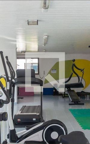 Apartamento à venda com 68m², 3 quartos e 1 vagaÁrea comum - Academia
