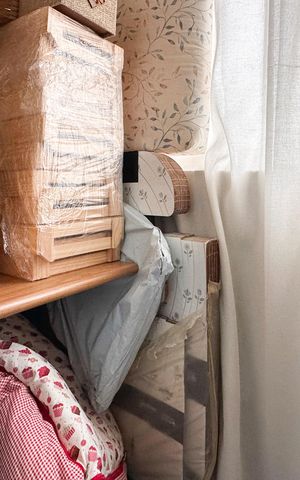 Apartamento à venda com 68m², 3 quartos e 1 vagaSacada