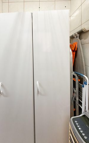 Apartamento à venda com 68m², 3 quartos e 1 vagaÁrea de Serviço