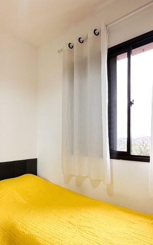 Apartamento à venda com 68m², 3 quartos e 1 vagaQuarto 2