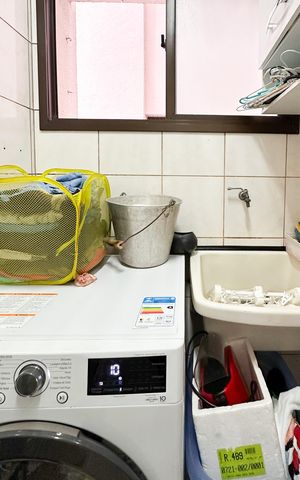 Apartamento à venda com 68m², 3 quartos e 1 vagaÁrea de Serviço
