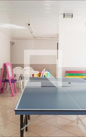 Apartamento à venda com 68m², 3 quartos e 1 vagaÁrea comum - Salão de Jogos
