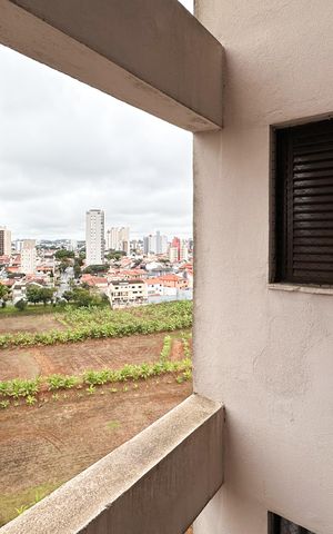 Apartamento à venda com 68m², 3 quartos e 1 vagaVista do Quarto 1