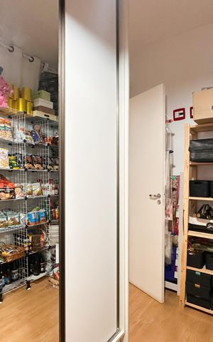 Apartamento à venda com 68m², 3 quartos e 1 vagaEscritório